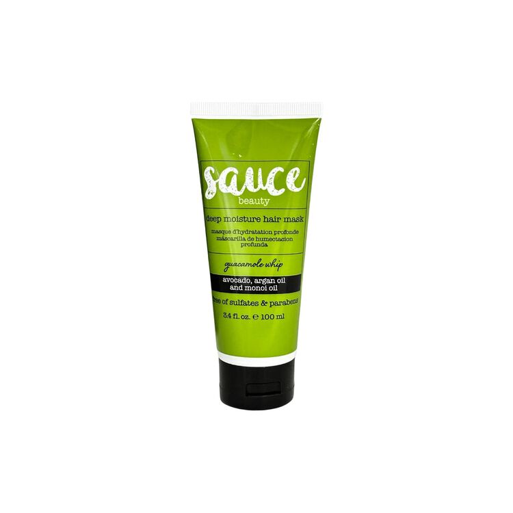 Guacamole Whip Deep Moisture Mask 3.4oz