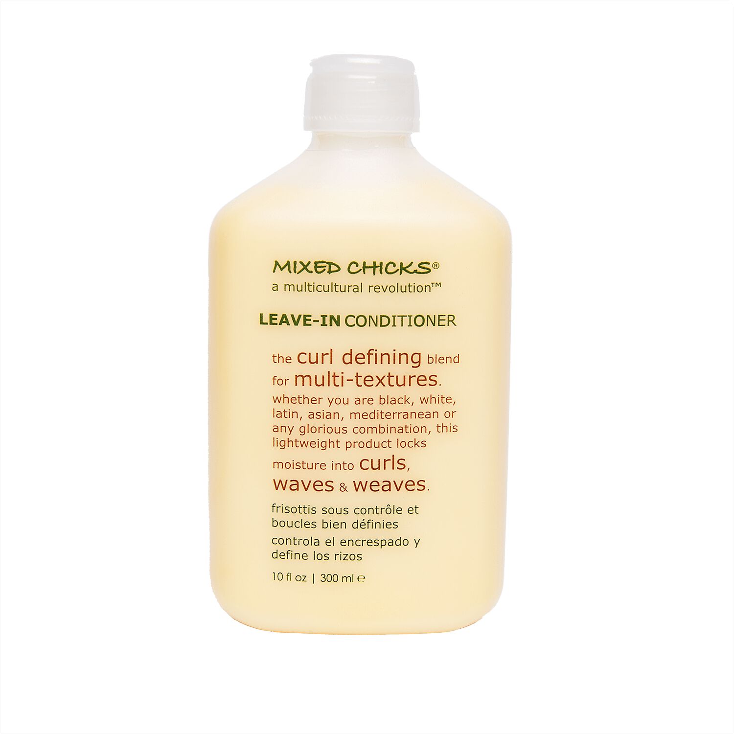 Mixed Chicks Leavein Conditioner Curly Hair Care Sally Beauty