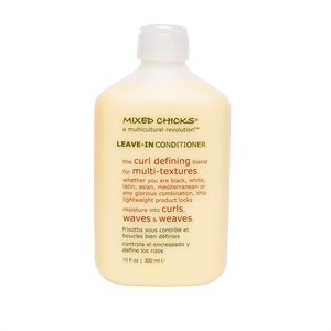 Leave-in Conditioner