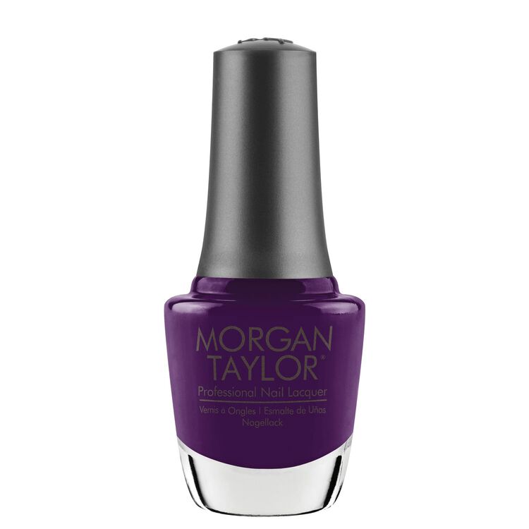 Reign Supreme Nail Lacquer