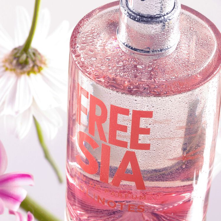 Freesia Eau de Parfum