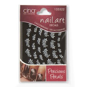 Nail Art Nail Designs Nail Jewelry Decals Gems Bonder