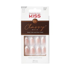 Classy Nails - Dashing
