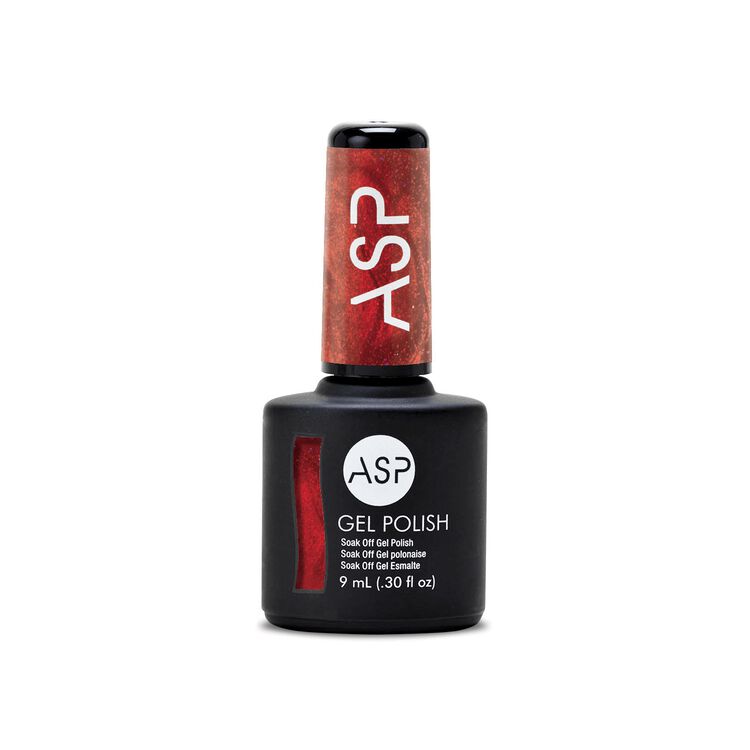 Hugs & Kisses Soak Off Gel Polish