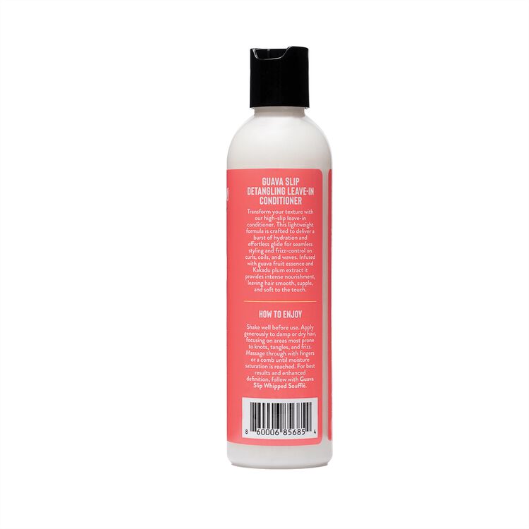 Guava Slip Leave In Conditioner