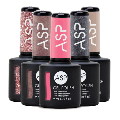 Gel Nail Polish Nail Polish Accessories Sally Beauty
