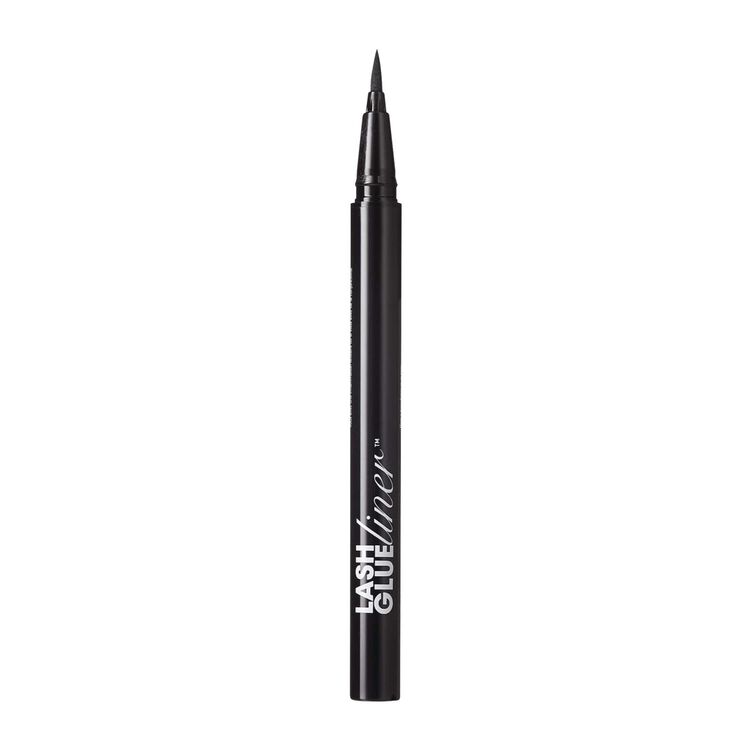 GLUEliner Black False Eyelash Glue & Eyeliner