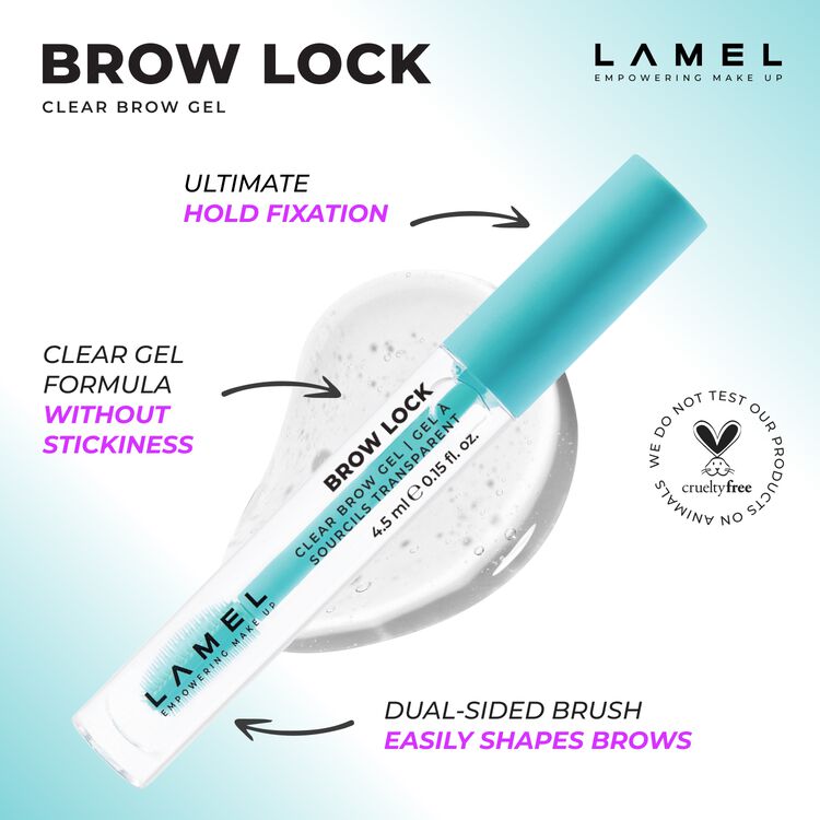 Brow Lock