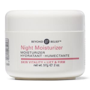 Replenishing Night Moisturizer
