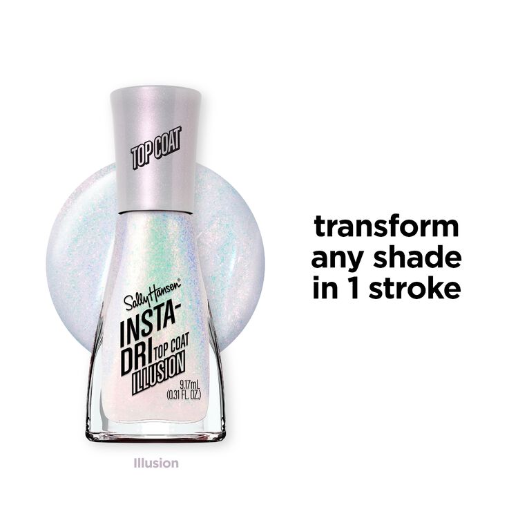 Illusion Top Coat