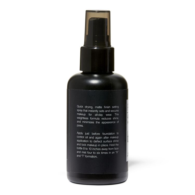 4Ever + Ever Makeup Setting Spray Matte Finish