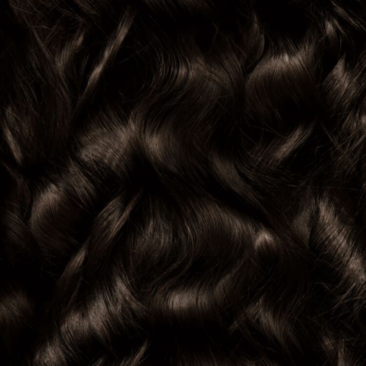 Radiant Cream Color Permanent Hair Color Kit 4.5NNN Barletta Brown