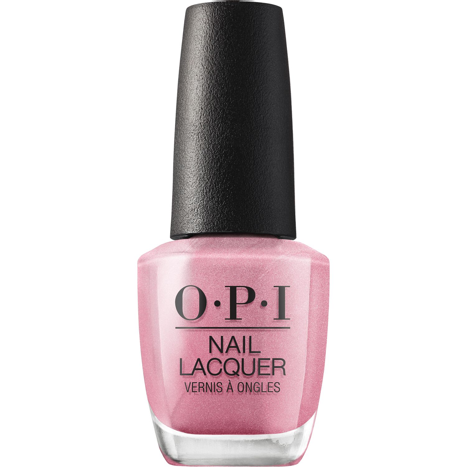 OPI Nail Lacquer - Thumbnail 2