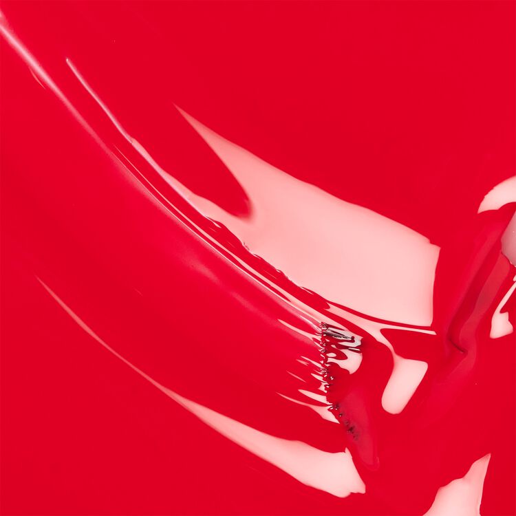 Flame-Boyant Nail Lacquer