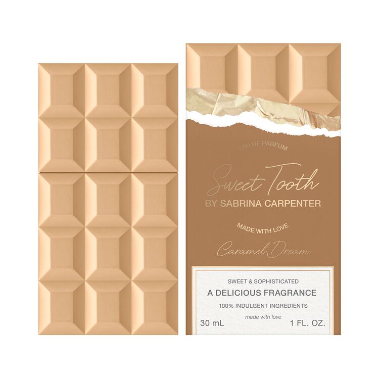 Caramel Dream Eau De Parfum 30 mL