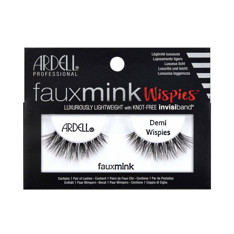 Ardell Faux Mink Demi Wispies