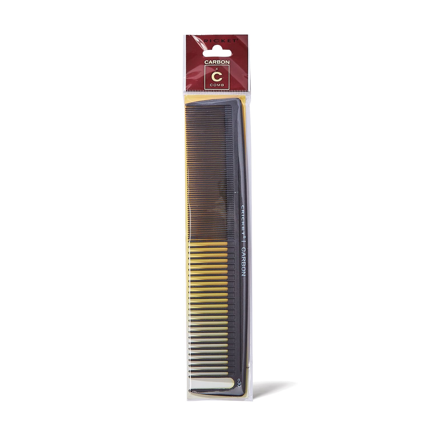 Cricket Comb C30 Power Combs by Carbon Brushes & Combs Sally Beauty