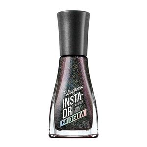 HOLO GLOW Chrome Zone Nail Color
