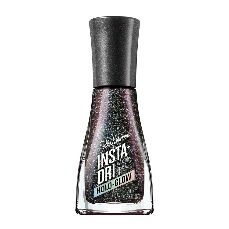 HOLO GLOW Chrome Zone Nail Color