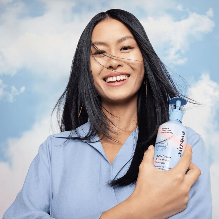 Satin Dream Smoothing Shampoo 8.8 oz