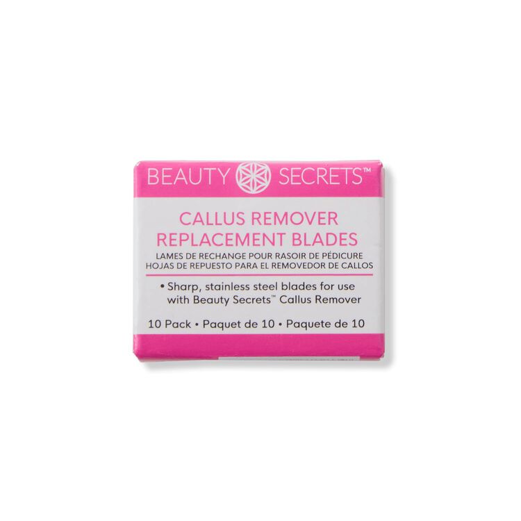 Callus Remover Replacement Blades