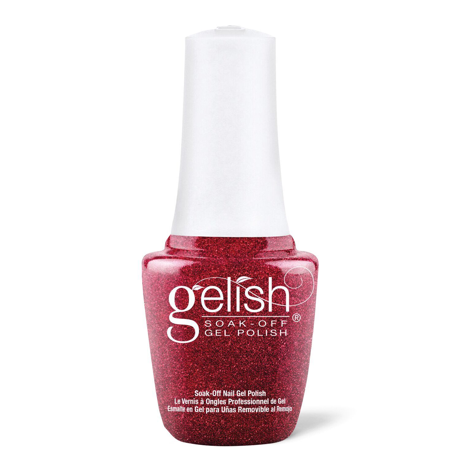 Gelish Mini Gel Polish in Good Gossip Soak Off Gel Nail Polish Sally Beauty