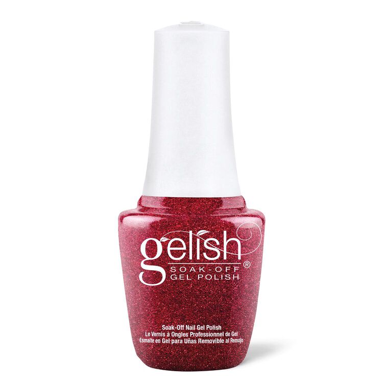 MINI Soak-Off Gel Nail Polish Good Gossip