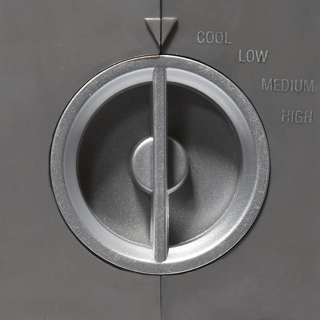 Carel Soft Hair Dryer