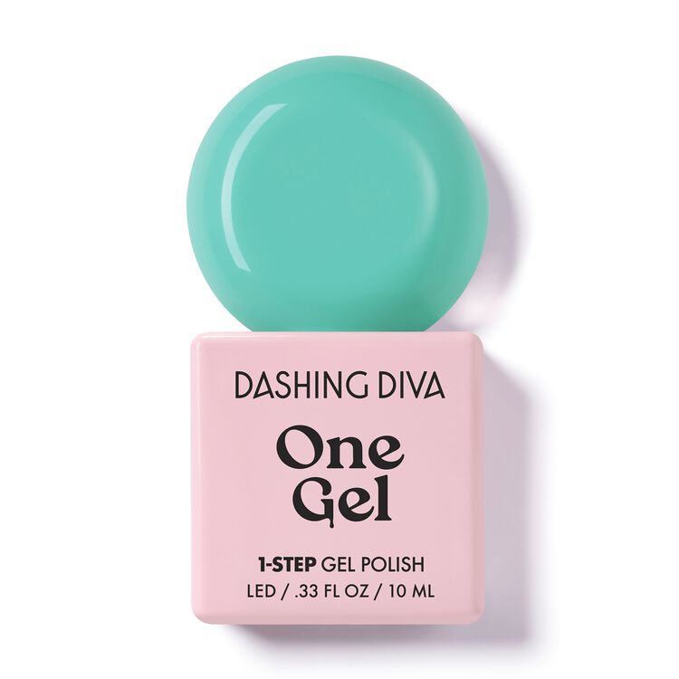 One Gel Color - Wellness Secrets