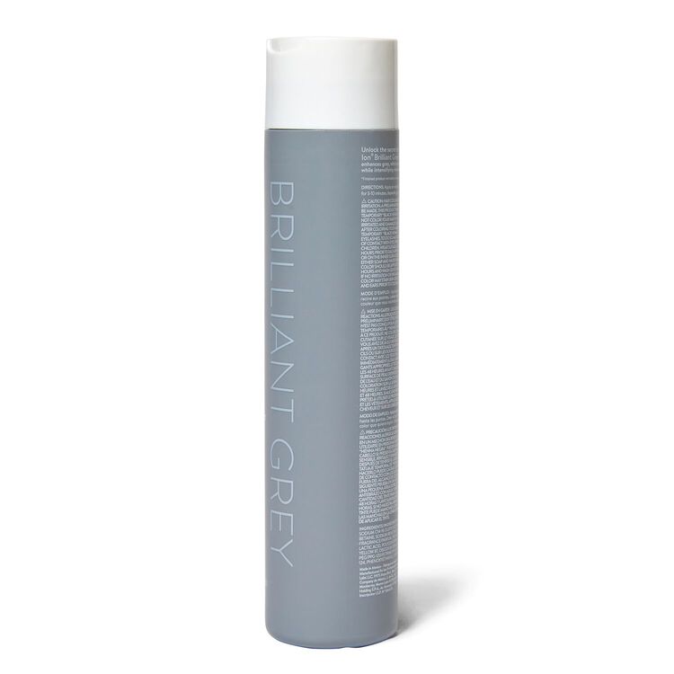 Brilliant Grey Enhancer Shampoo