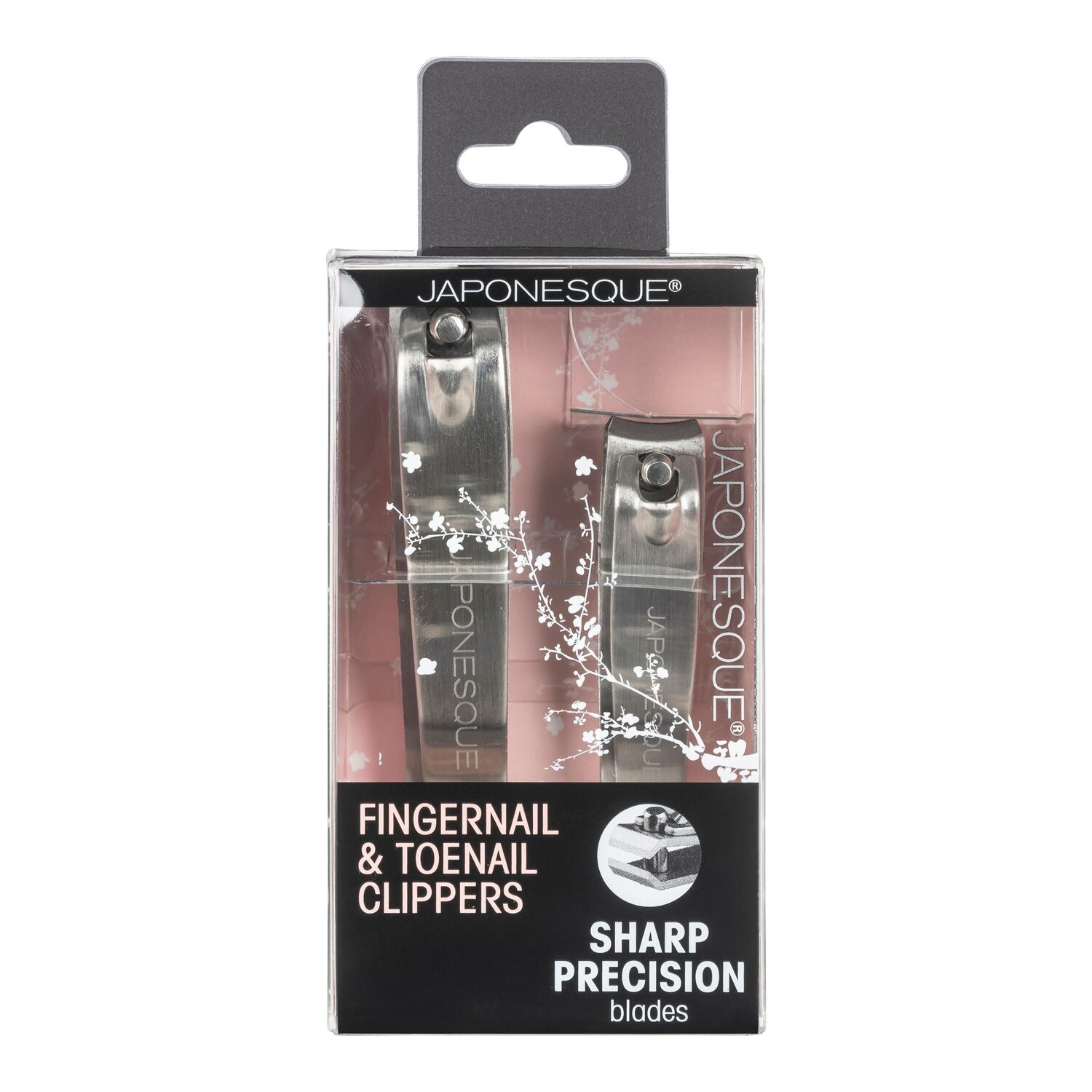 Japonesque Fingernail & Toenail Clippers - Thumbnail 5