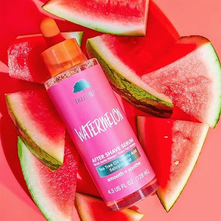 Watermelon After Shave Serum