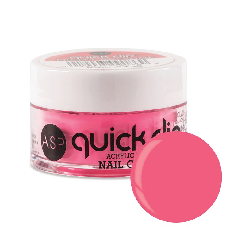 Quick Dip Powder Pretty Awesome