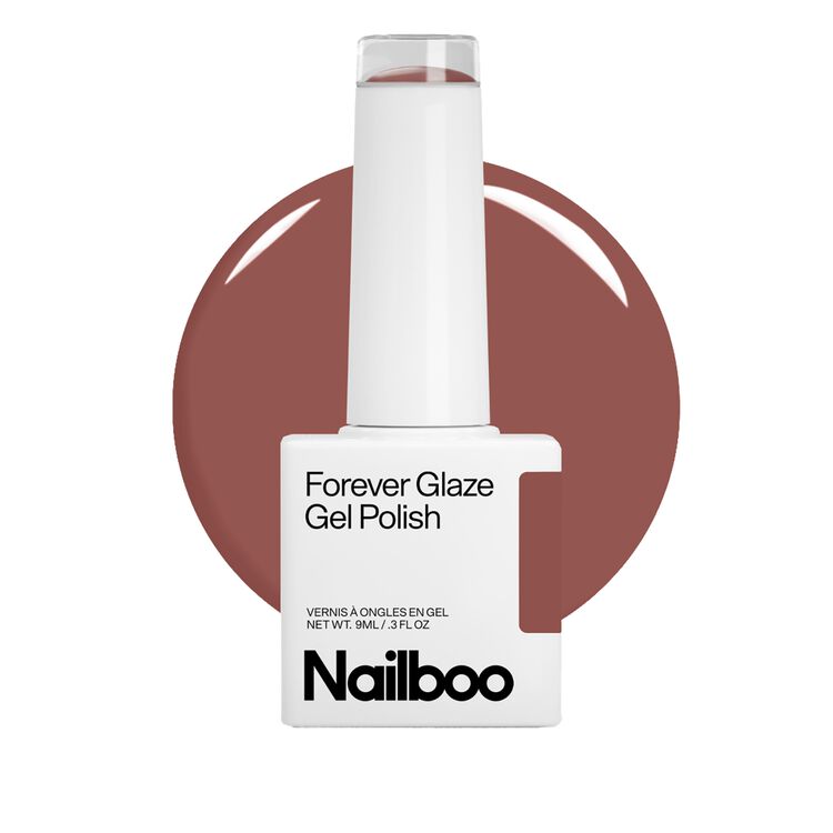 Chai Maintenance Jelly Gel Polish