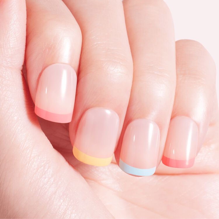 Magic Press Press-On Nails Eternal Youth