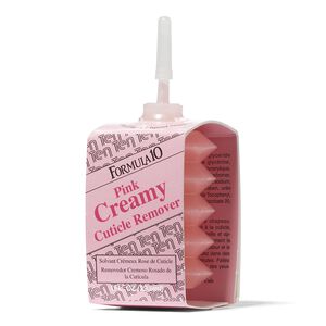 Pink Creamy Cuticle Remover