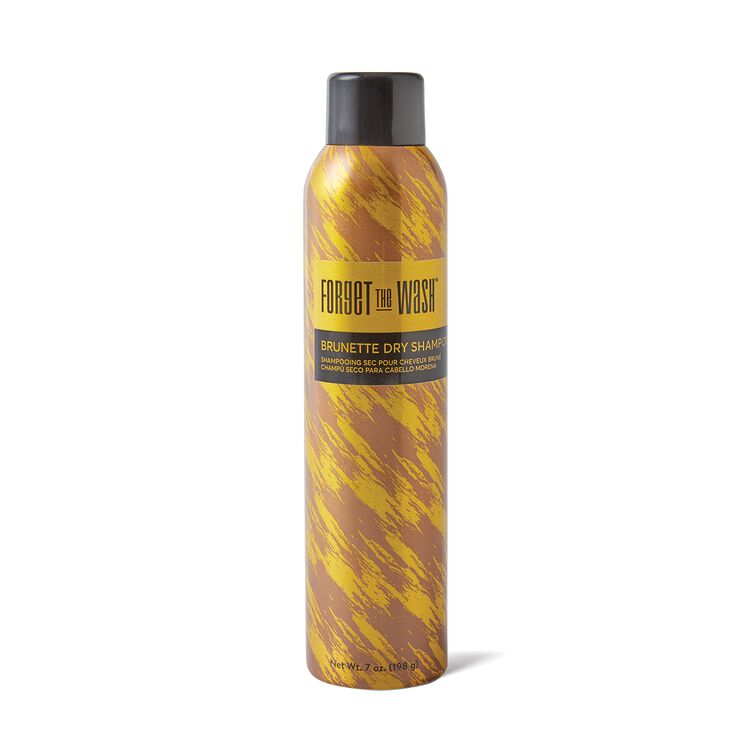Brunette Dry Shampoo
