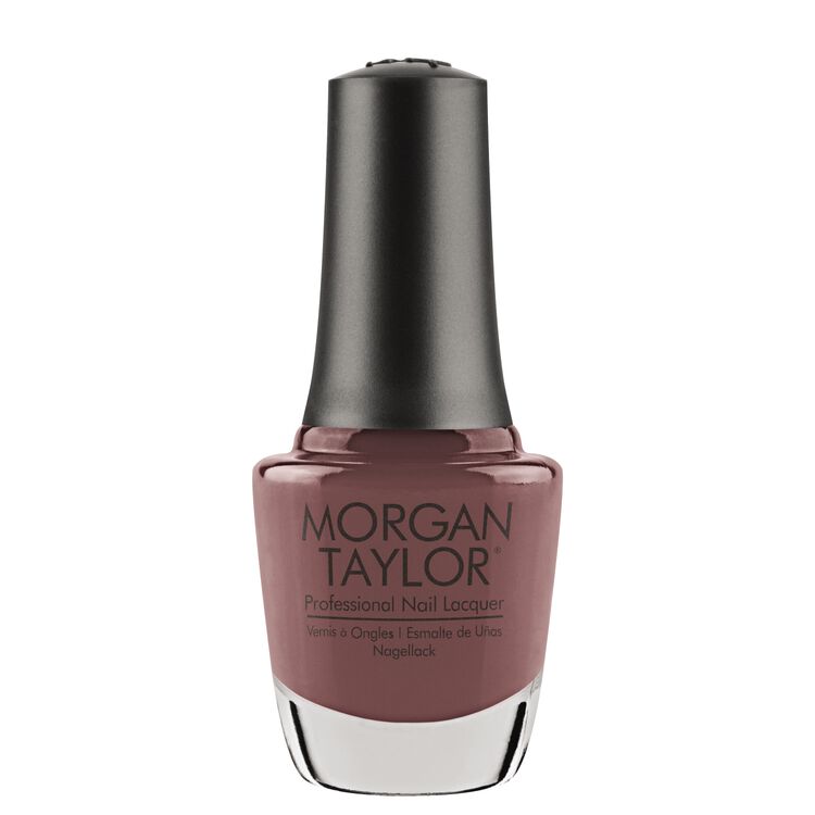 Coming Up Roses Nail Lacquer