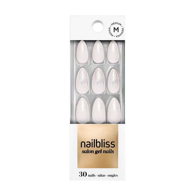 Crystal Mistle Gel Nail Kit