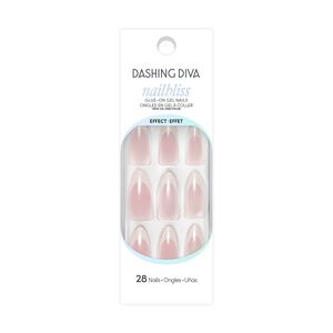 Gel Nail Effects Eye on the Prize