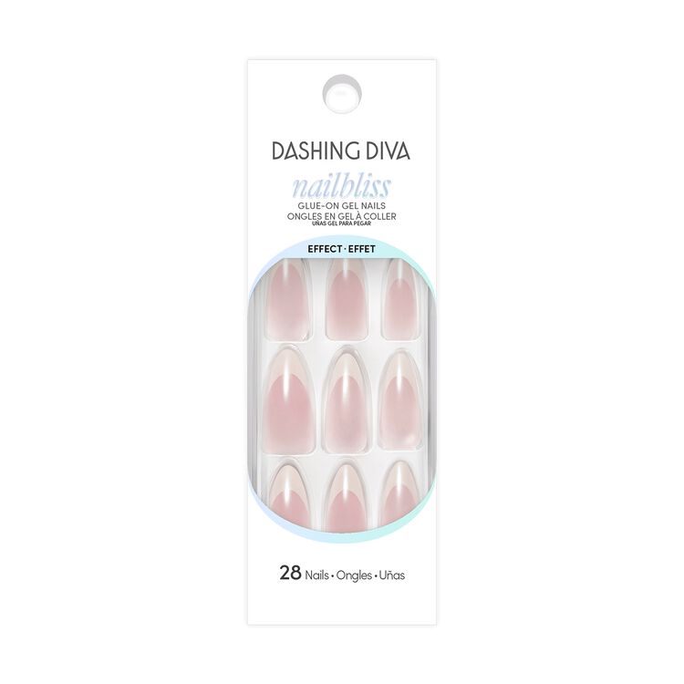 Gel Nail Effects Eye on the Prize