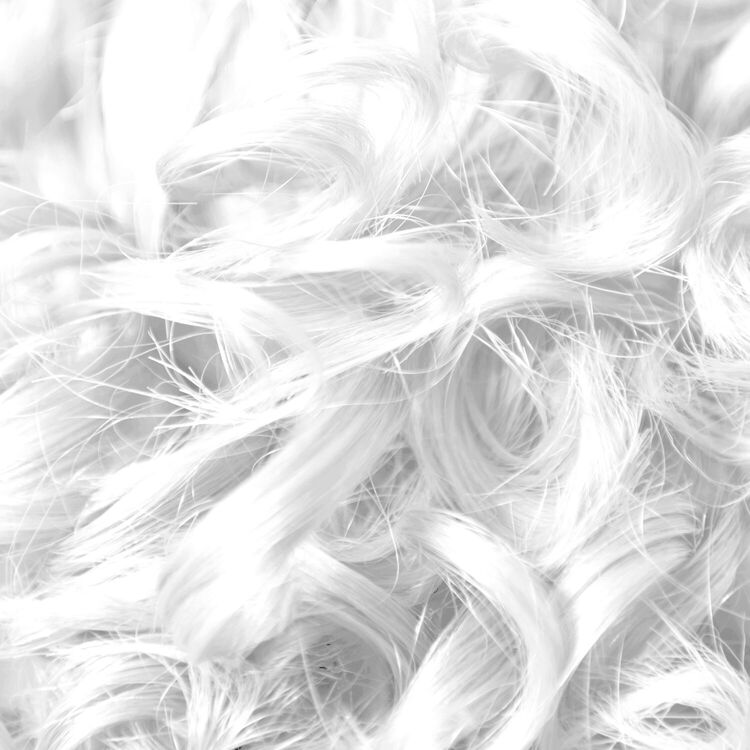 Frosting Temporary Hair Color Spray