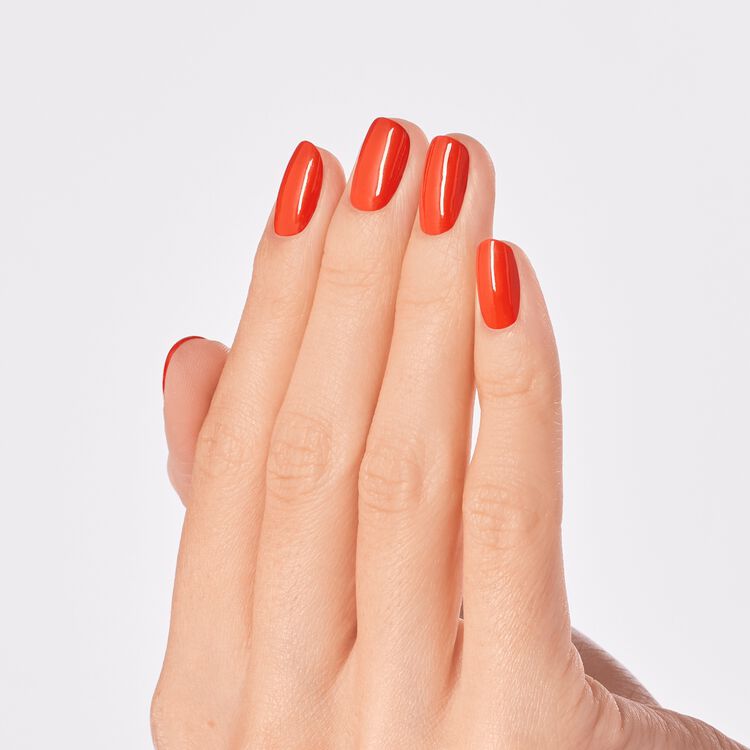 Suzi Needs a Loch-Smith Nail Lacquer