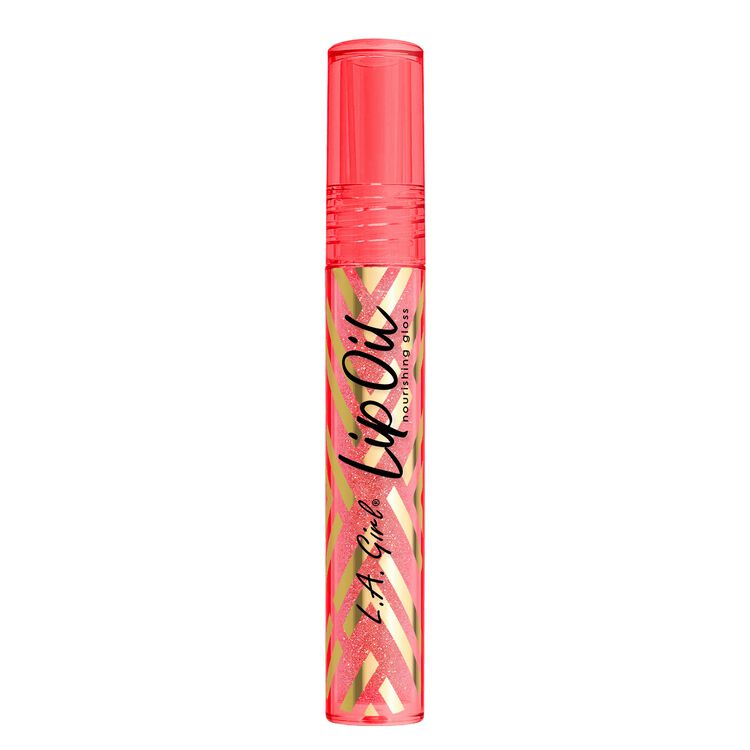 Lip Oil Sheer Cherry