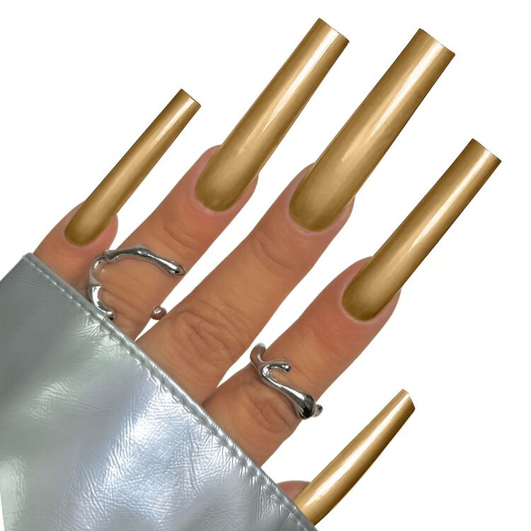 Gel Pod Pro Metallics Good As Gold