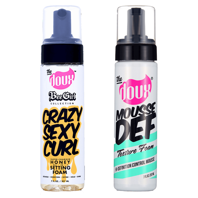 The Doux Best Sellers Bundle