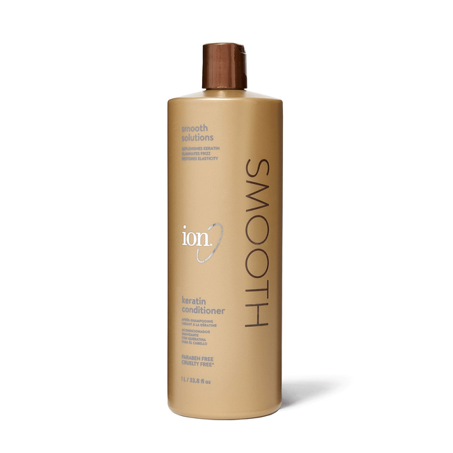 Ion smooth 2025 solutions keratin