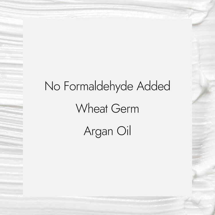 Keratin Smoothing Treatment Kit