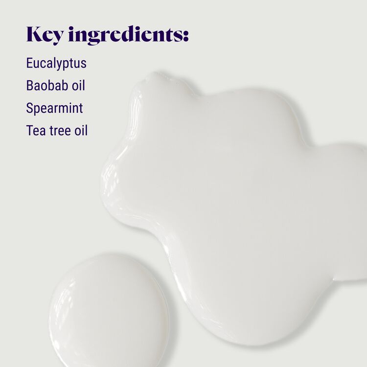 Scalp Relief Soothing Oil