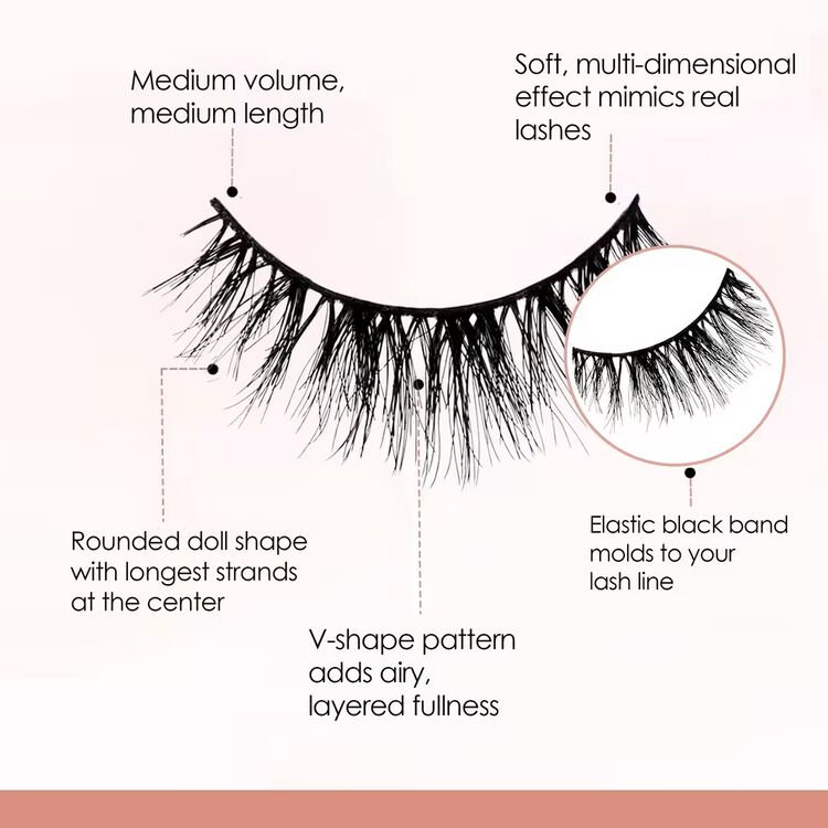 Naked Shapewear Lash 442